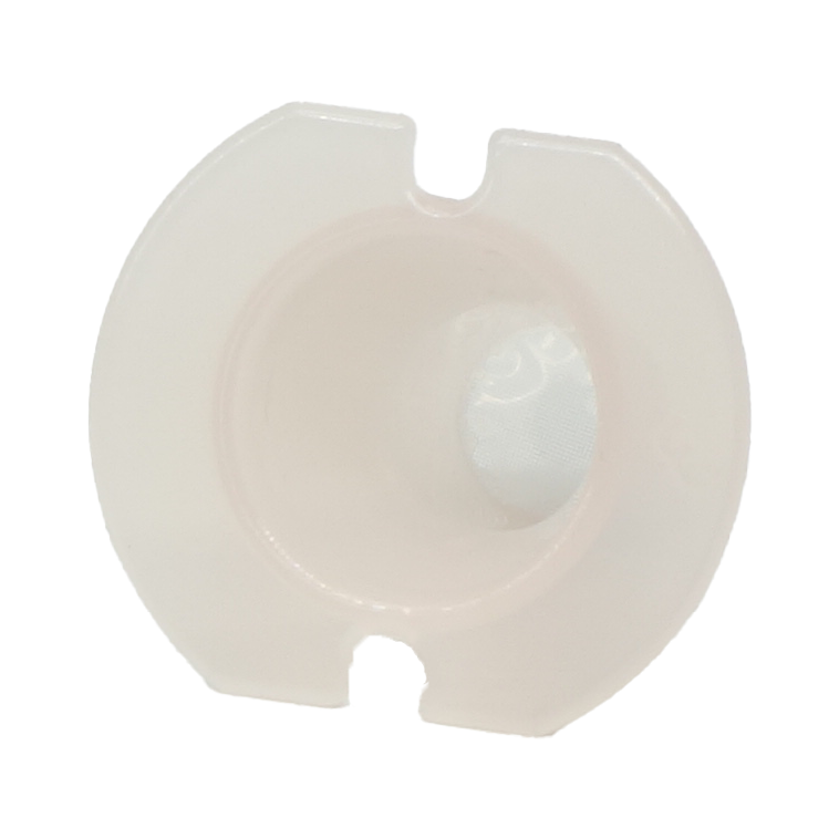 pluriStrainer Mini Membran, Porengröße 8 µm