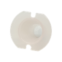 pluriStrainer Mini Membran, Porengröße 8 µm