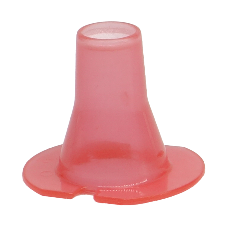 pluriStrainer Mini Membran, Porengröße 1 µm