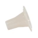 pluriStrainer Mini Membran, Porengröße 8 µm