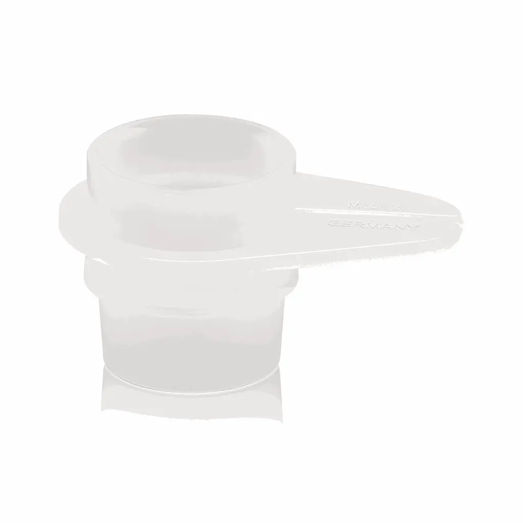 Zellsieb 70µm PET-Gewebe für 50 ml Röhrchen.webp