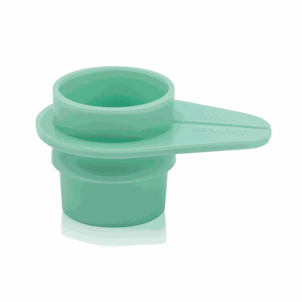 pluriStrainer Zellsieb mit 10 µm Maschenweite.webp