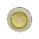 pluriStrainer Maxi Bottle Top Zellsiebe, Porengröße 5 µm, gelb, große Filterfläche