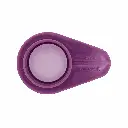 pluriStrainer Zellsieb mit 30µm Maschenweite Topansicht.webp