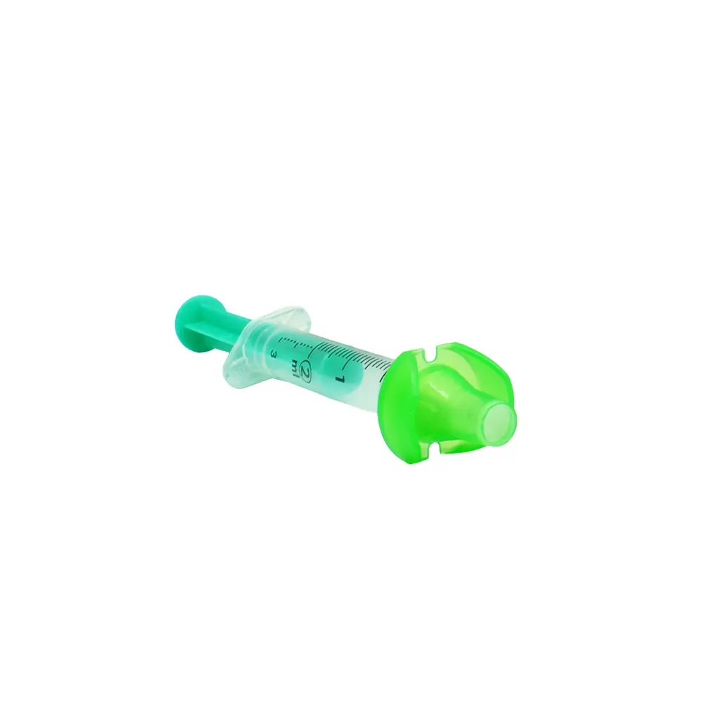 20 µm pluriStrainer Mini with adapter and syringe.webp