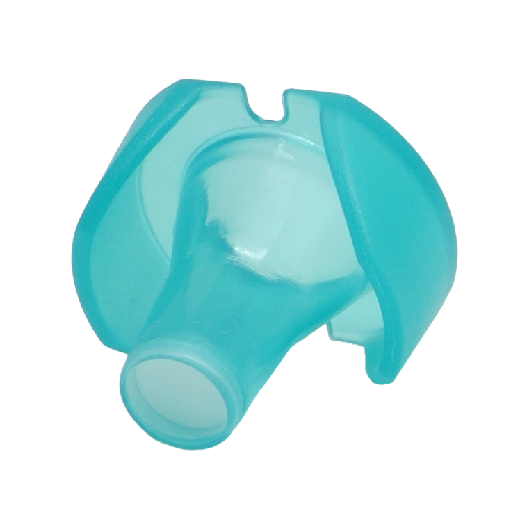 pluriStrainer Mini Zellsieb, Maschenweite 10 µm