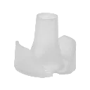 pluriStrainer Mini Zellsieb, PET-Siebgewebe, Maschenweite 10 µm