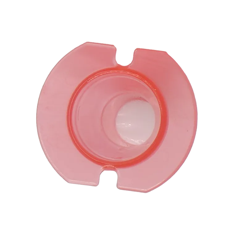 pluriStrainer Mini Membran, Porengröße 1 µm