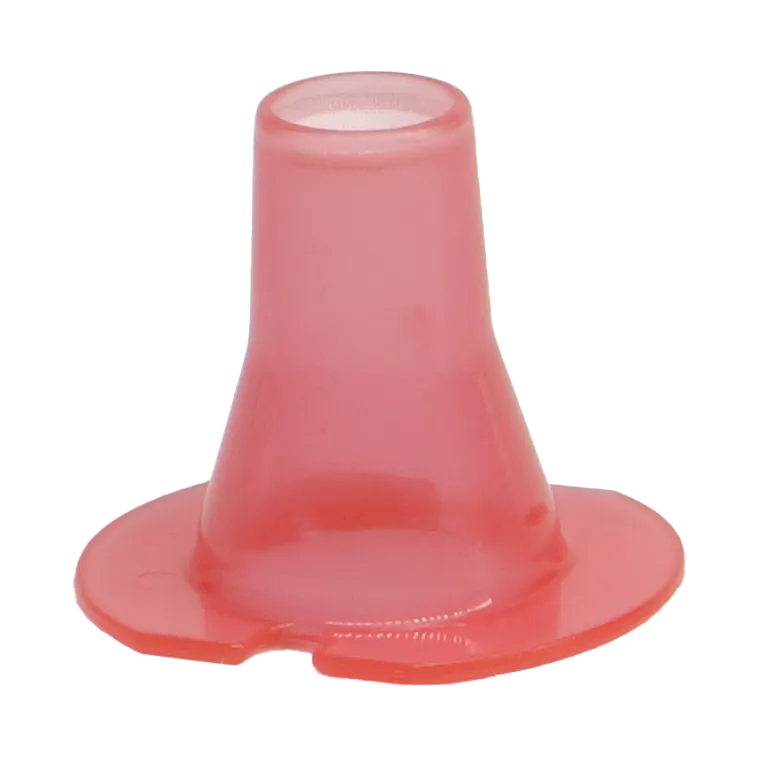 pluriStrainer Mini Membran, Porengröße 1 µm
