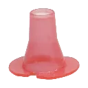 pluriStrainer Mini Membran, Porengröße 1 µm