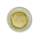 pluriStrainer Maxi Bottle Top Zellsiebe, Porengröße 5 µm, gelb, große Filterfläche