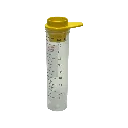 pluriStrainer 5µm auf 50ml Zentrifugenröhrchen.webp