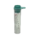 pluriStrainer 10µm auf 50ml Zentrifugenröhrchen.webp