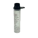 pluriStrainer 1000µm - reverse - auf 50ml Zentrifugenröhrchen.webp