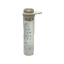 pluriStrainer 150µm auf 50ml Zentrifugenröhrchen.webp