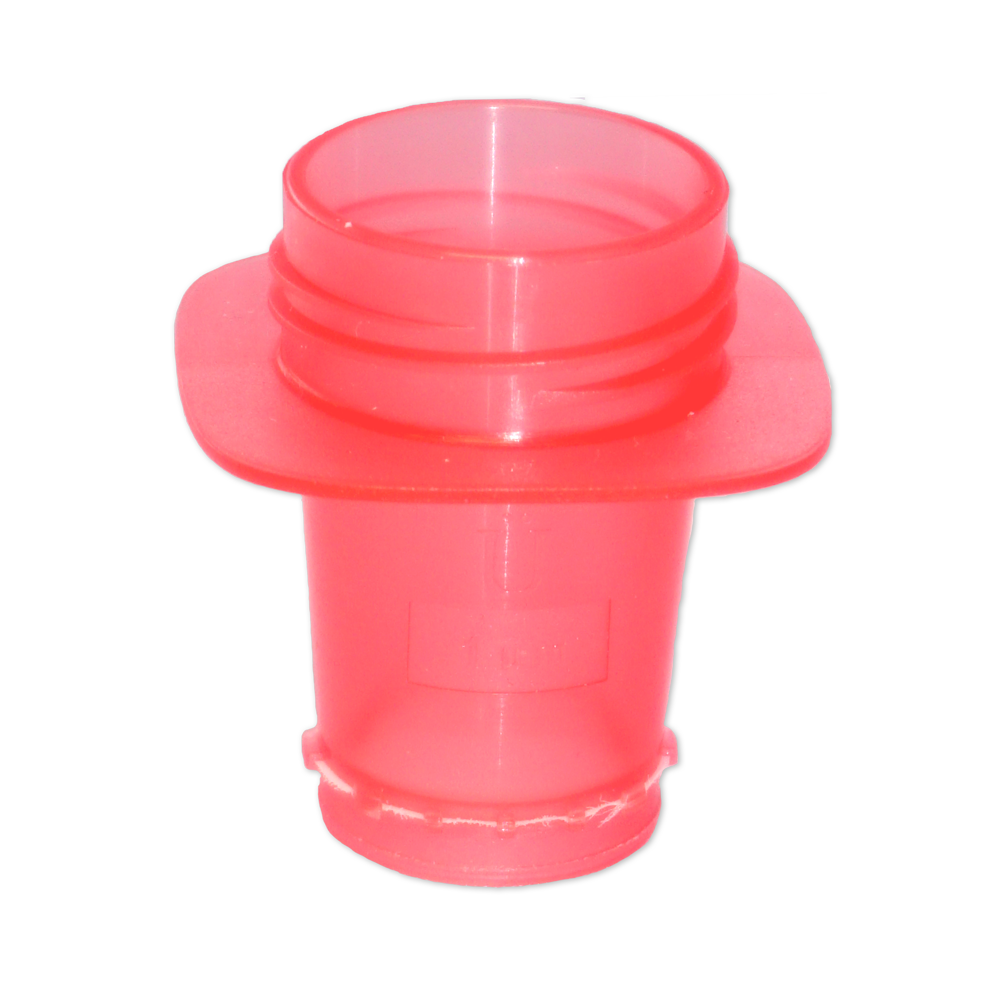 Syringe Strainer, Porengröße 5 µm