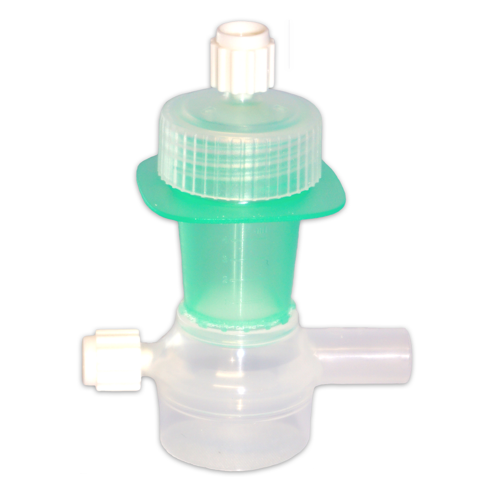 [43-70020-03] ÜberStrainer Laborfilter, Maschenweite 20 µm (1 PAK, 10 Stück, steril)