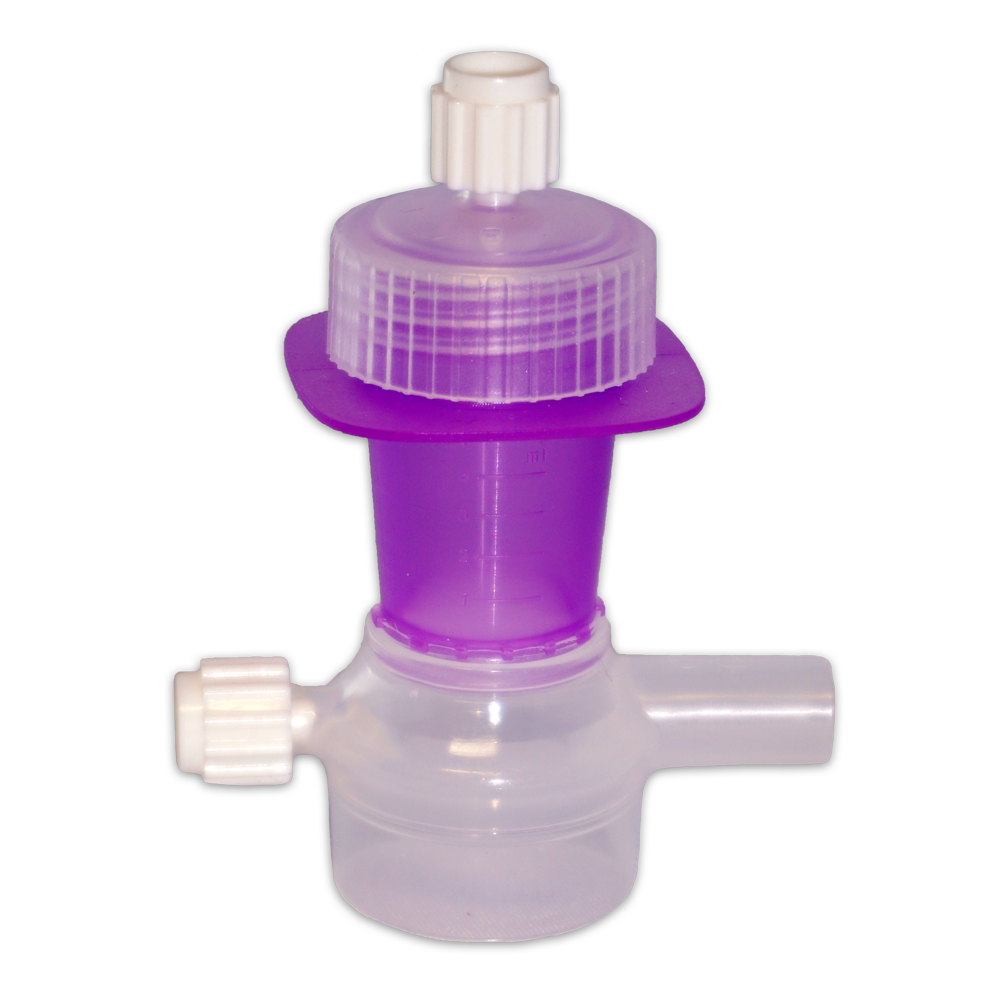 [43-70030-03] ÜberStrainer Laborfilter, Maschenweite 30 µm (1 PAK, 10 Stück, steril)