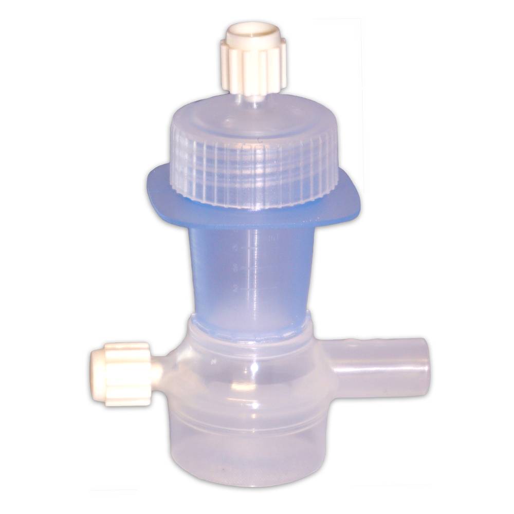 [43-70040-03] ÜberStrainer Laborfilter, Maschenweite 40 µm (1 PAK, 10 Stück, steril)