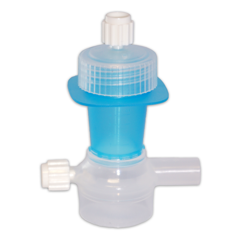 [43-70060-03] ÜberStrainer Laborfilter, Maschenweite 60 µm (1 PAK, 10 Stück, steril)
