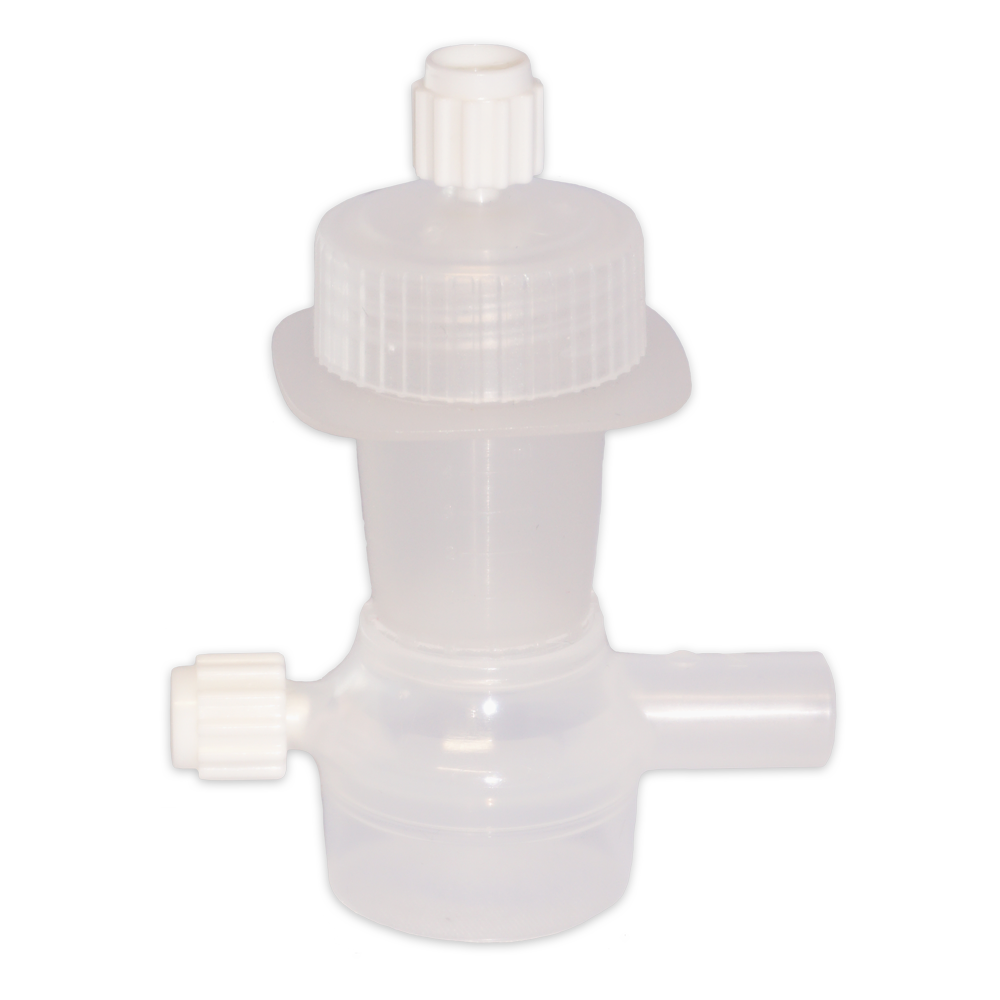 [43-70070-03] ÜberStrainer Laborfilter, Maschenweite 70 µm (1 PAK, 10 Stück, steril)