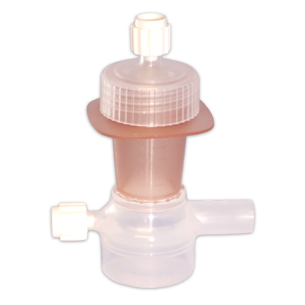 [43-70200-03] ÜberStrainer Laborfilter, Maschenweite 200 µm (1 PAK, 10 Stück, steril)