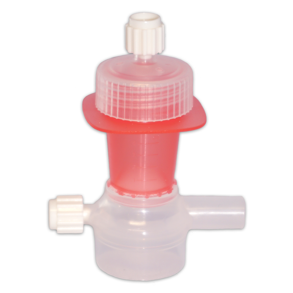 [43-70300-03] ÜberStrainer Laborfilter, Maschenweite 300 µm (1 PAK, 10 Stück, steril)