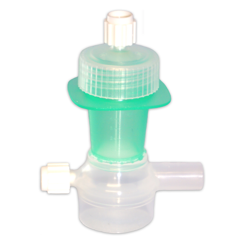 [43-70400-03] ÜberStrainer Laborfilter, Maschenweite 400 µm (1 PAK, 10 Stück, steril)