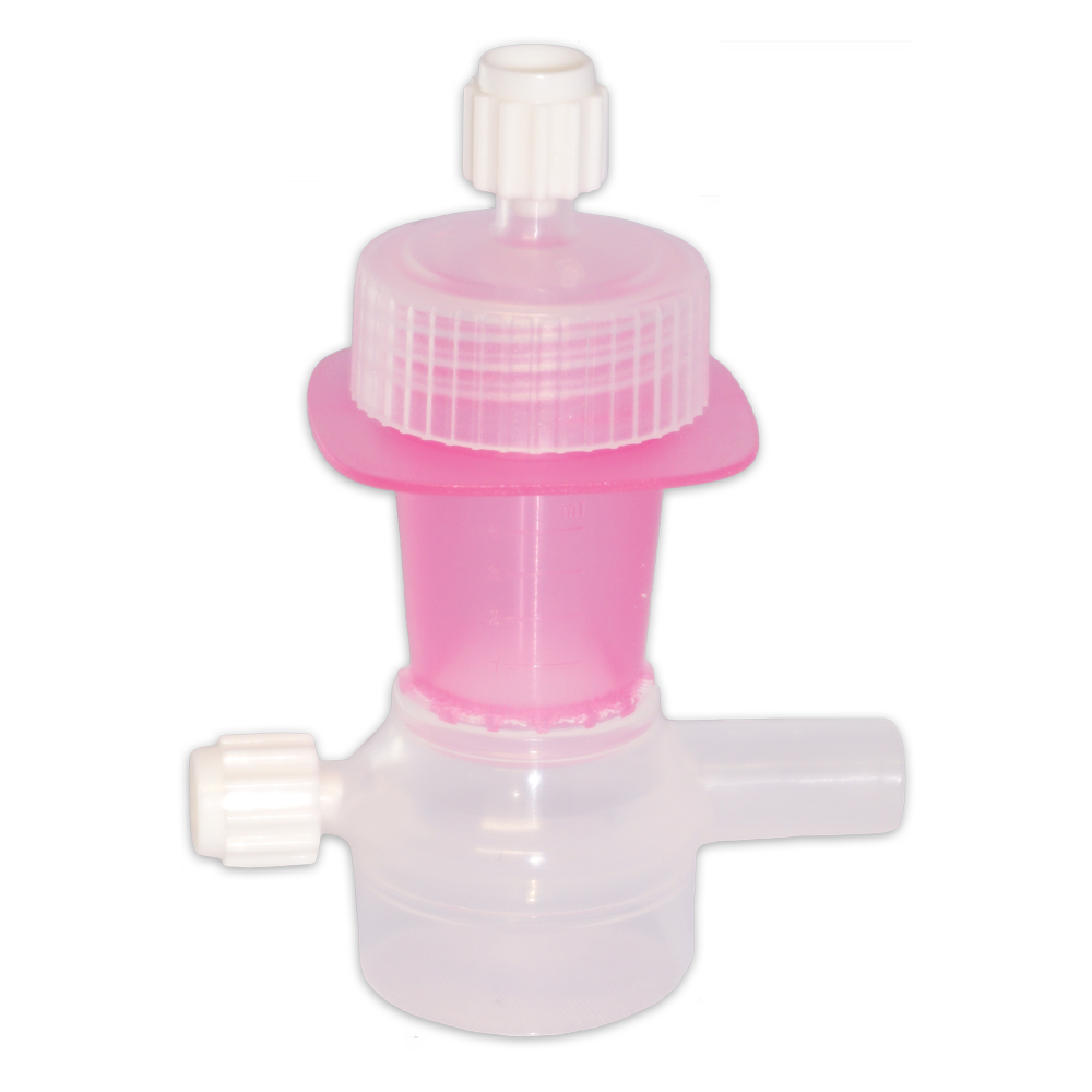 [43-70500-03] ÜberStrainer Laborfilter, Maschenweite 500 µm (1 PAK, 10 Stück, steril)