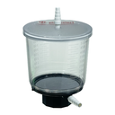 pluriStrainer Maxi Bottle Top Zellsieb, Maschenweite 1.000 µm
