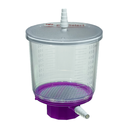 pluriStrainer Maxi Bottle Top Zellsieb, Maschenweite 2000 µm