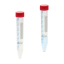 密度勾配遠心用pluriMate IIチューブ、15 ml