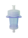 Re-Strainer, InLine-Filter, Maschenweite 40 µm