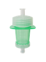 Re-Strainer, InLine-Filter, Maschenweite 400 µm