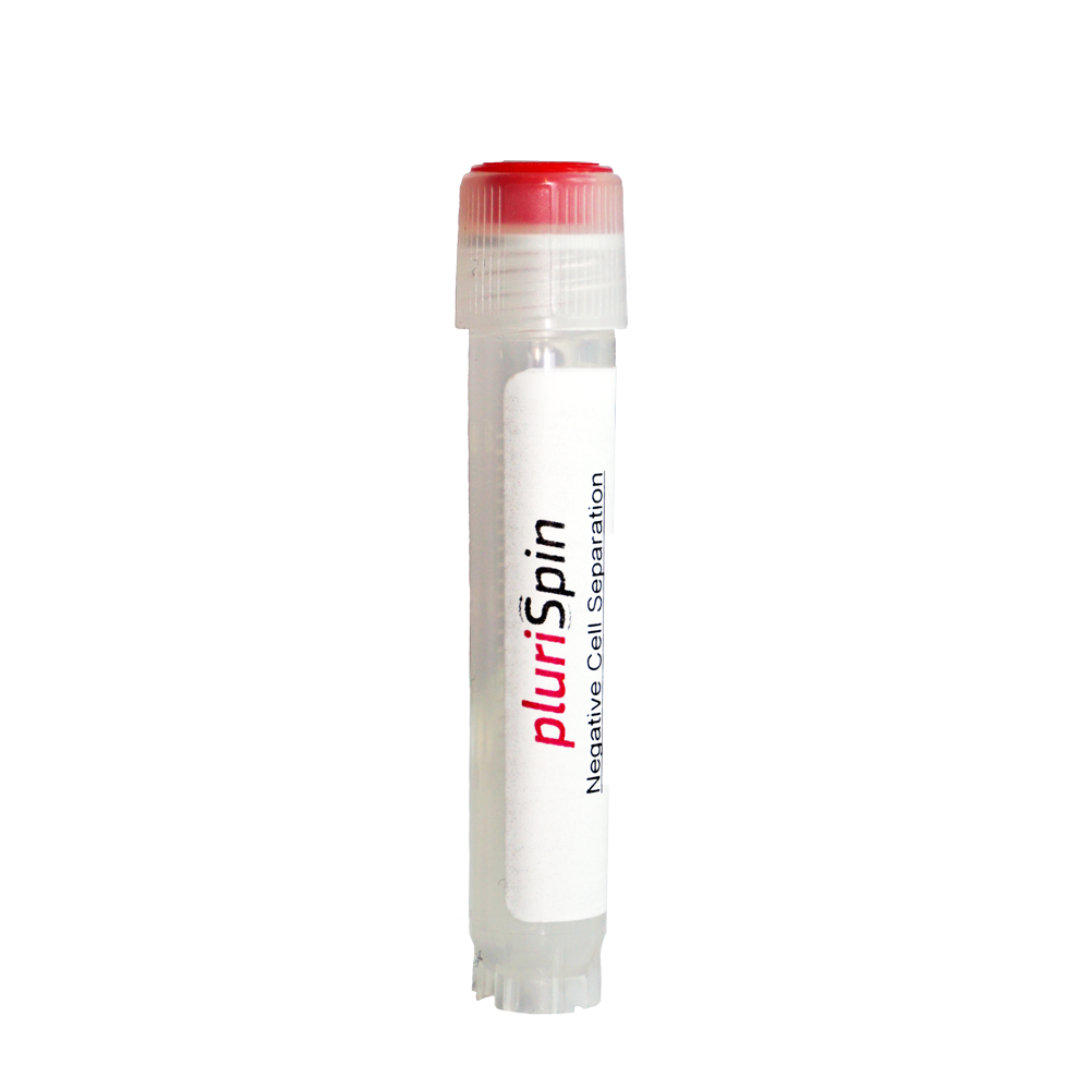 pluriSpin Human PBMC Depletion