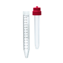 TwinSpin-rør til tæthedsgradientcentrifugering, 15 ml