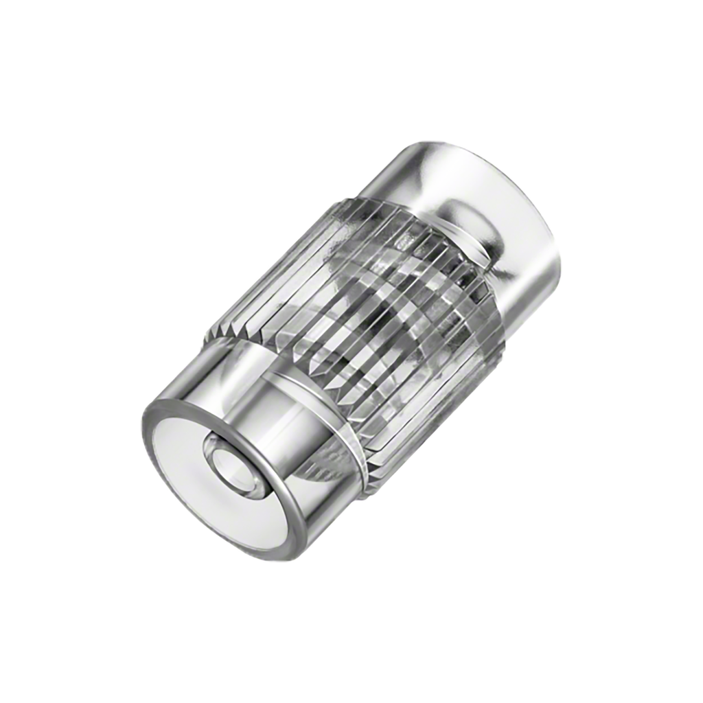 Combifix® - Adapter Luer-Lock männlich / männlich