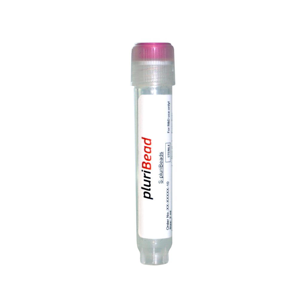 pluriBead anti-mouse IgG