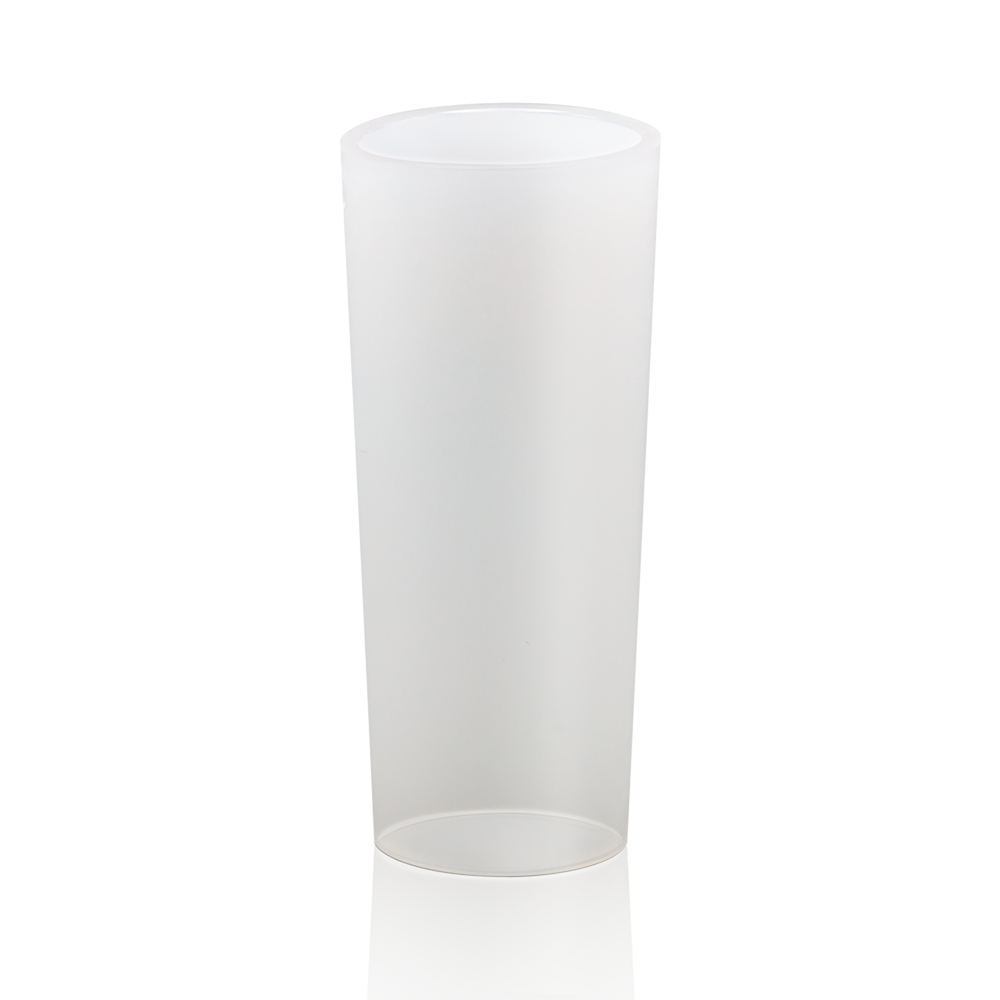 pluriStrainer Funnel, pluriStrainer Accessoires