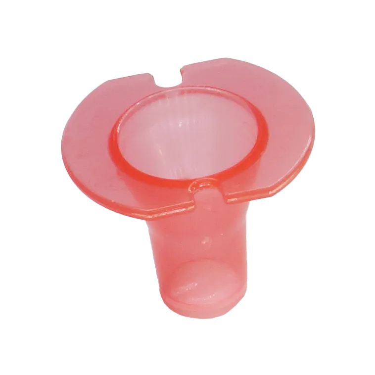 [46-10001-15] pluriStrainer 微型滤膜，孔径 1 µm (1 PAK，5 件，无菌)