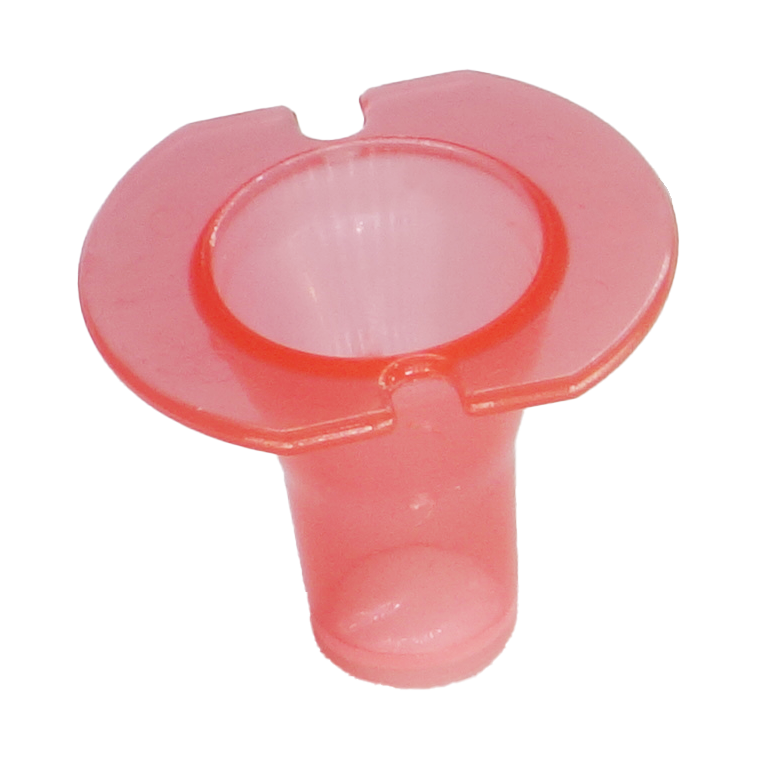 pluriStrainer Mini Membran, pore size 1 µm