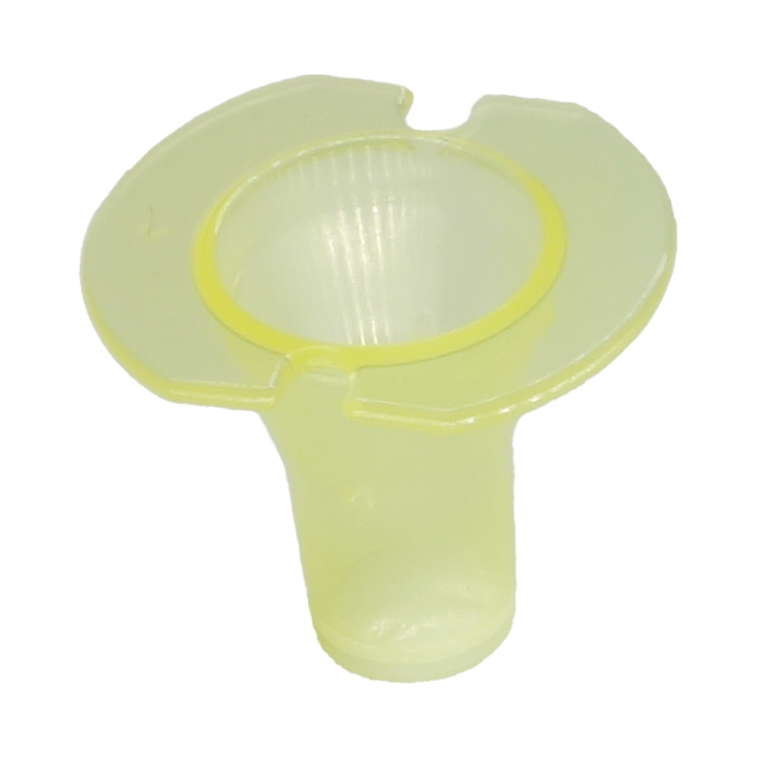 pluriStrainer Mini Membran, pore size 5 µm