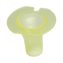 pluriStrainer Mini Membran, pore size 5 µm