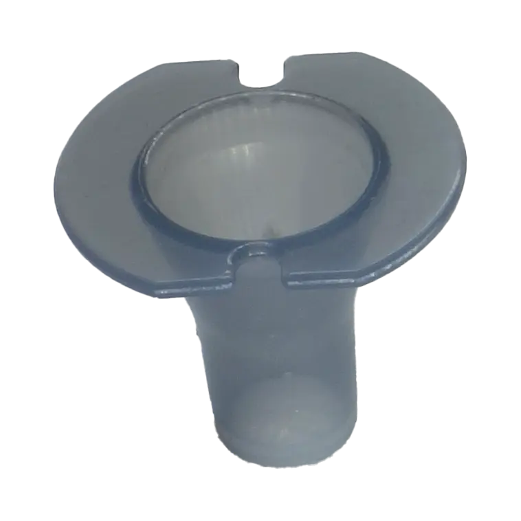 pluriStrainer Mini Membran, Porengröße 3 µm