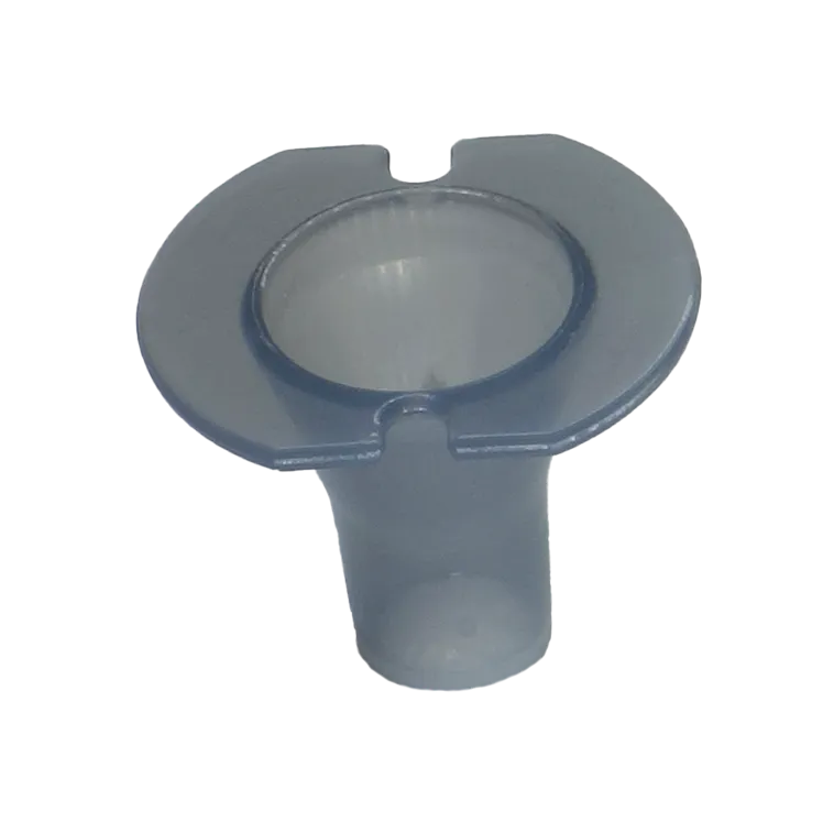[46-10003-15] pluriStrainer Mini Membran, taille des pores 3 µm (1 PAK, 5 pc, stérile)