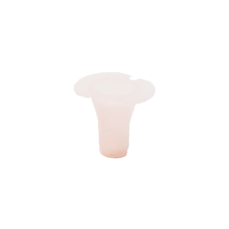 pluriStrainer Mini Membran, Porengröße 8 µm