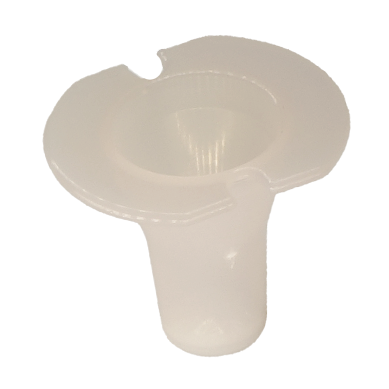 pluriStrainer Mini Membran, Porengröße 8 µm