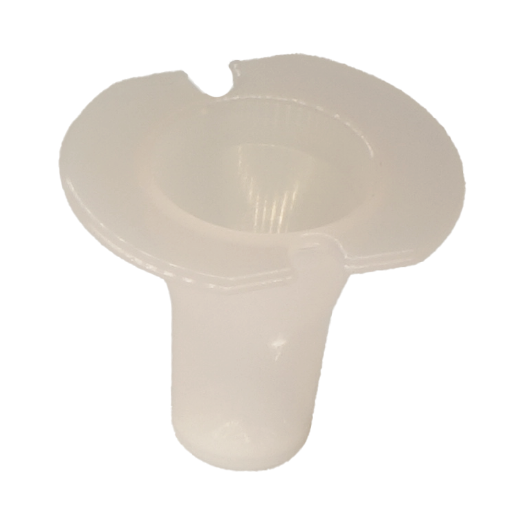 pluriStrainer Mini Membran, pore size 8 µm