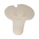 pluriStrainer Mini Membran, Porengröße 8 µm