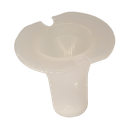 pluriStrainer Mini Membran, Porengröße 8 µm